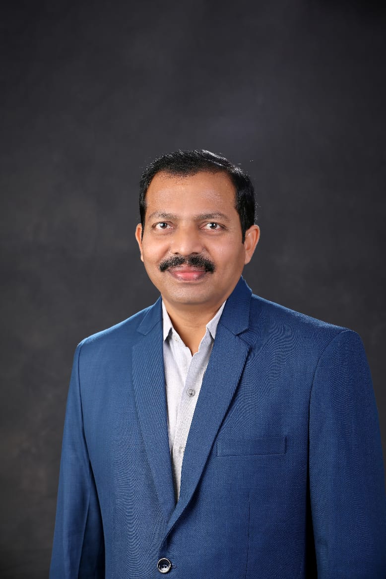 Mr. Ramarao Kavuri